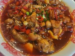 -老三样·旧食新味(万寿宫店)