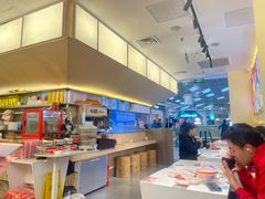 -牛邸·烧肉饭(来福士店)