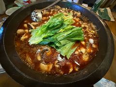 -都江堰石锅鱼