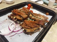 -羊之道草原味道清真餐厅(番禺店)