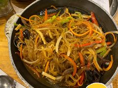 -姜虎东白丁韩国烤肉(吉利大厦店)