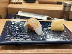 -鮨政·Omakase(港汇恒隆广场店)