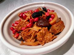 四喜烤麸-三玛璐酒楼(汉口路店)