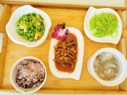 点击看大图 -卓玥国际月子会所(罗山路店)