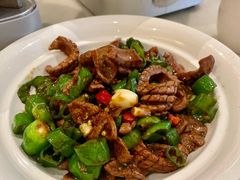 -小菜园新徽菜(扬州华润万象汇店)