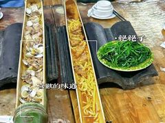 -竹泉农庄·竹筒饭(从化店)