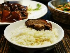 -猪肉婆私房菜(容桂总店)