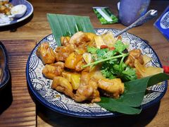 -雀舞云南菜(乐客城店)
