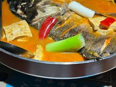 -沈家花园如皋菜(海阳路店)