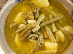 -回水镇·江湖川菜(恒大新城店)