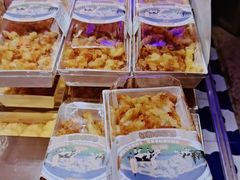 -昆明冠生园·蛋糕·面包(南强街店)