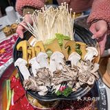 来大石坝！！一定不要错过这家！！