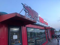 -锐擎卡丁车主题乐园(郊野公园店)