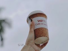 -Cafe on warm(丹霞店)