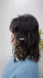 点击看大图 -KIMI HAIR SALON·烫染设计店
