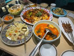 -万达广场(济南高新店)