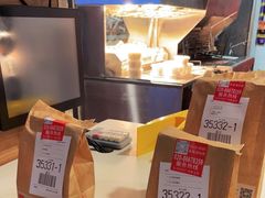 -麦当劳(东方时代广场分店)