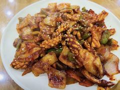 -贤花饭店(城阳店)