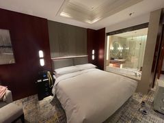 -上海雅居乐万豪侯爵酒店