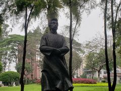 -广州雕塑公园