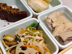 -苏梦江南·淮扬菜(夫子庙店)