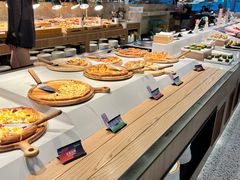 -比格比萨自助(宝山日月光店)