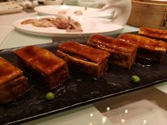 大虾豆腐盒子-城南往事(滨江世茂店)