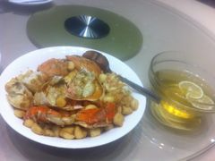豆酱局蟹-大林苑世家精细潮州菜