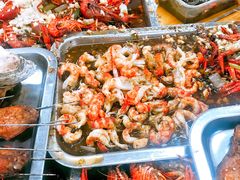 -马老大烧烤(和平路店)