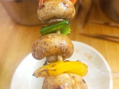 -炒豆合作社(东四总店)