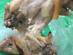 -大益烤鸡