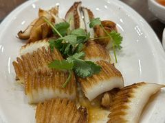 -长平肥姐白粥·海鲜打冷