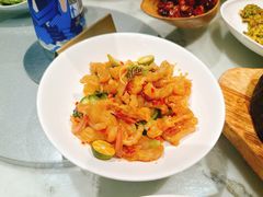-径山十八道·风味民间菜(华夏之心店)
