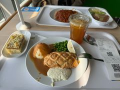 -宜家·瑞典风味餐厅(四元桥店)