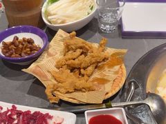 -重庆高老九火锅(吴中永旺店)