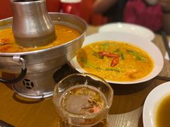 -泰国餐厅 Thai Food(裕华万达店)
