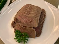 -烤肉宛饭庄(北新桥店)