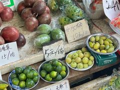 -西华肉菜市场(荔湾店)