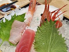 -东京屋(武定路店)