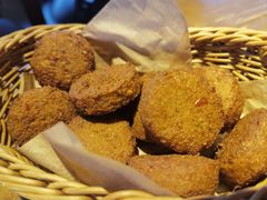 -FABIO’S费比欧披萨餐厅