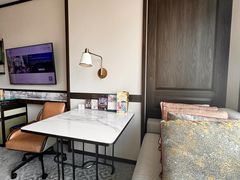 -上海前滩香格里拉大酒店