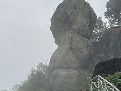 -林坑古村落