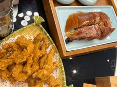-聚鑫阁江浙菜·非遗传承技艺(闵行交大店)
