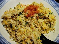 扬州炒饭-扬州狮子楼·非遗淮扬菜(东关街店)
