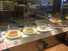 -新一番三文鱼寿司(大东海店)