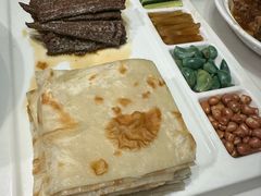 -热河食府(中山路店)