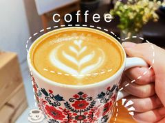 -COTTON CAFE(德信·中外公寓店)