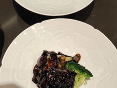-北京王府井希尔顿酒店·秦唐中餐厅Chynna