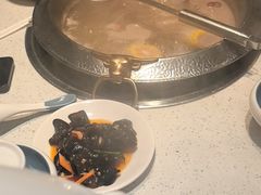 -千牛将·鲜牛肉火锅(开元路店)