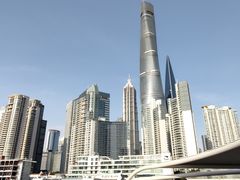 -上海中心大厦